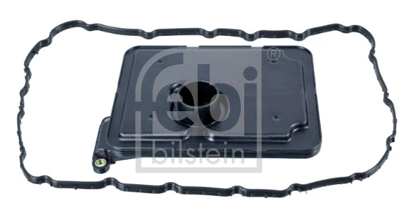 Hydraulic Filter Kit, automatic transmission